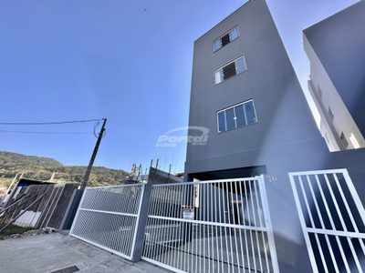 Apartamento, 2 quartos, 47 m² - Foto 4