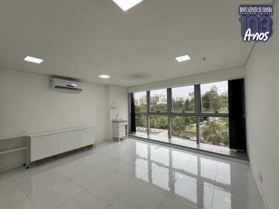 Sala-Conjunto, 44 m² - Foto 2