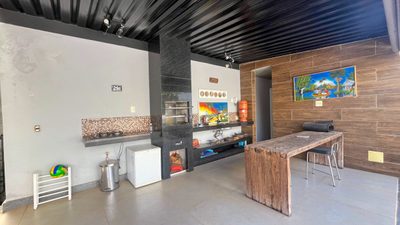 Casa, 3 quartos, 300 m² - Foto 3