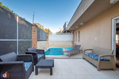 Casa, 4 quartos, 357 m² - Foto 3