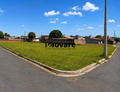Terreno, 242 m² - Foto 1
