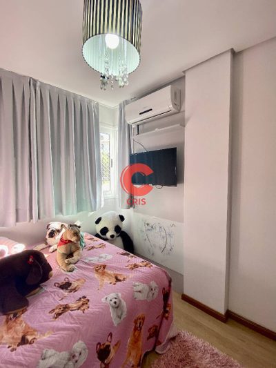 Apartamento, 2 quartos, 72 m² - Foto 3