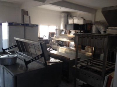 Prédio Inteiro, 2000 m² - Foto 5