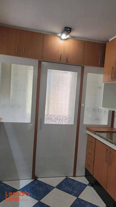 Apartamento, 2 quartos, 53 m² - Foto 2