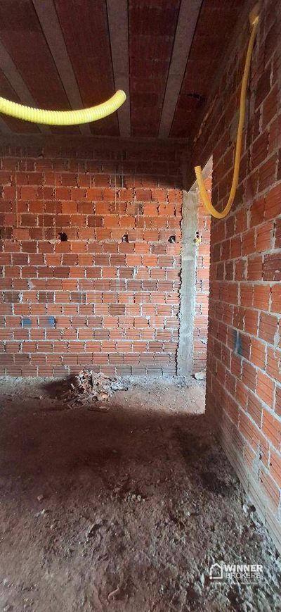 Casa, 3 quartos, 74 m² - Foto 3