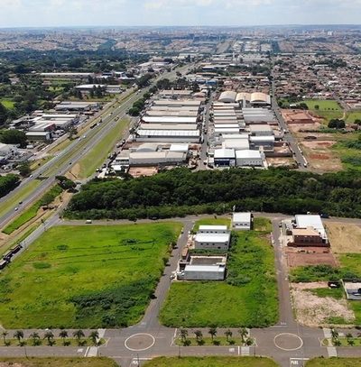 Loteamento e Condomínio, 392 m² - Foto 3