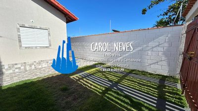 Casa, 2 quartos, 50 m² - Foto 3