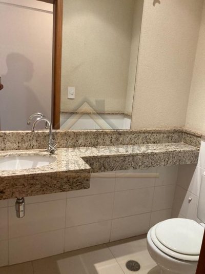 Apartamento, 3 quartos, 115 m² - Foto 3