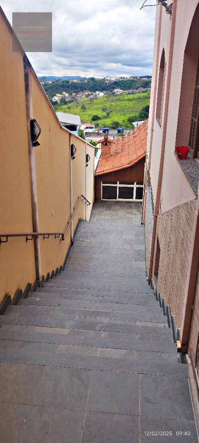 Casa, 6 quartos, 650 m² - Foto 5