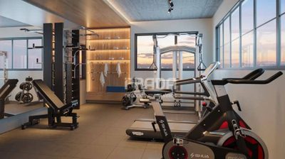 Cobertura, 4 quartos, 216 m² - Foto 3