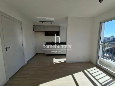 Apartamento, 2 quartos, 45 m² - Foto 2