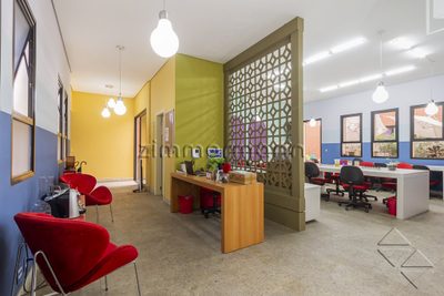 Casa Comercial, 160 m² - Foto 1