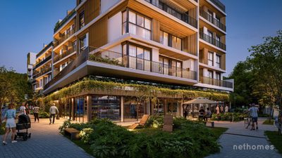 Cobertura, 3 quartos, 125 m² - Foto 2