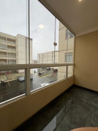 Apartamento, 2 quartos, 47 m² - Foto 5