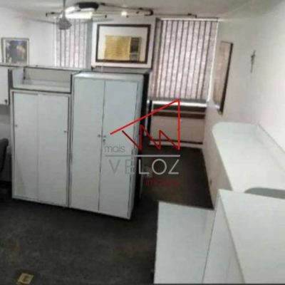 Sala-Conjunto, 31 m² - Foto 4