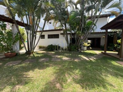 Casa de Condomínio, 5 quartos - Foto 2