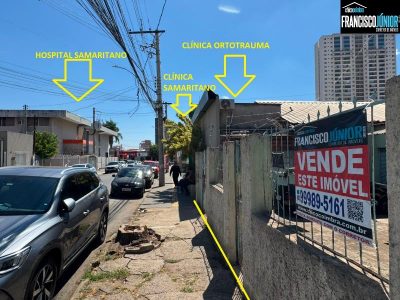 Loteamento e Condomínio, 375 m² - Foto 3