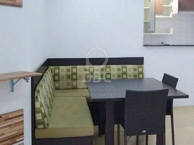 Apartamento, 3 quartos, 61 m² - Foto 3