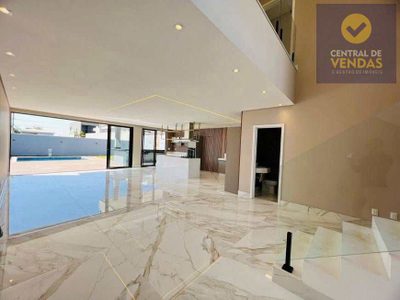 Casa, 4 quartos, 310 m² - Foto 5
