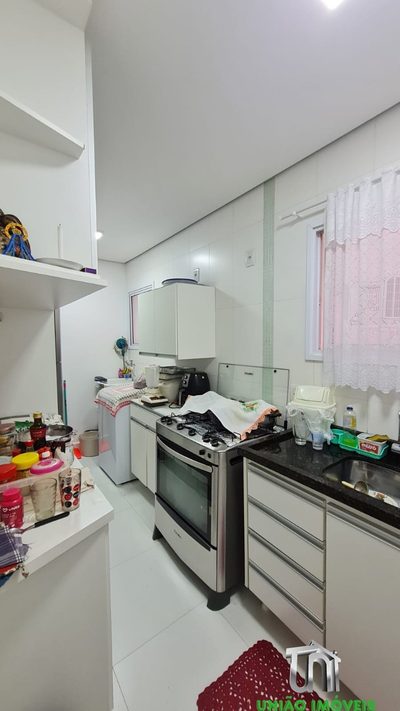 Apartamento, 2 quartos, 52 m² - Foto 3