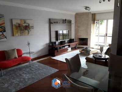 Apartamento, 4 quartos, 176 m² - Foto 5
