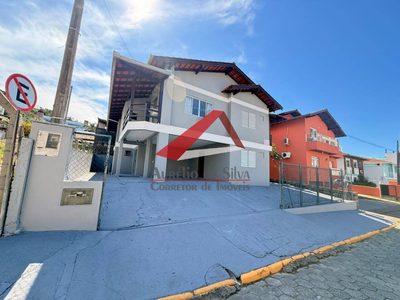 Sobrado, 2 quartos, 70 m² - Foto 1