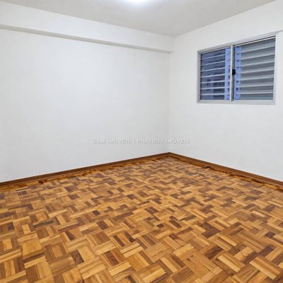 Apartamento, 1 quarto, 40 m² - Foto 5