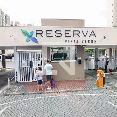 Apartamento, 3 quartos, 65 m² - Foto 1