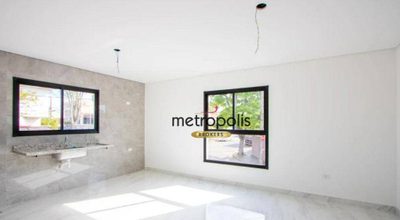 Sobrado, 2 quartos, 120 m² - Foto 3
