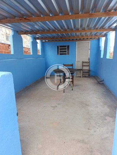 Casa, 3 quartos, 200 m² - Foto 4