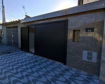 Casa, 3 quartos, 110 m² - Foto 1