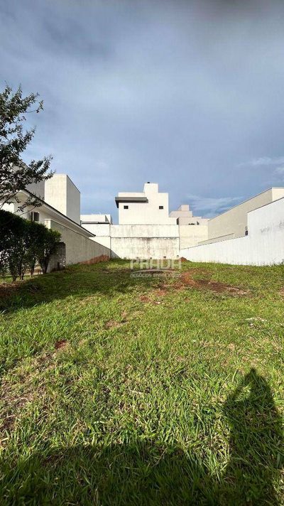 Loteamento e Condomínio, 360 m² - Foto 4