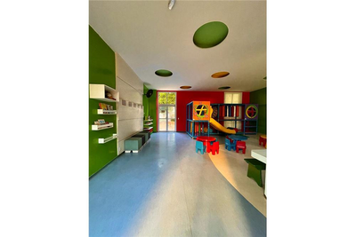 Apartamento, 3 quartos, 176 m² - Foto 3