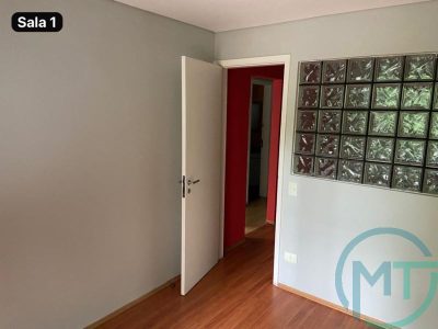 Sala-Conjunto, 35 m² - Foto 4