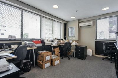 Loja-Salão, 114 m² - Foto 4