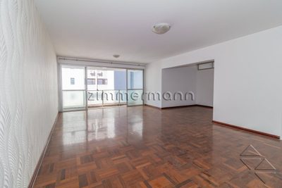 Apartamento, 3 quartos, 133 m² - Foto 1