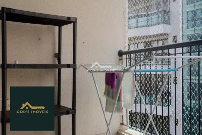 Apartamento, 2 quartos, 64 m² - Foto 3