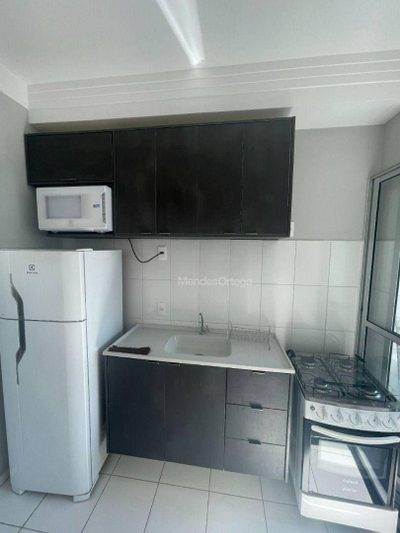 Apartamento, 2 quartos, 57 m² - Foto 4