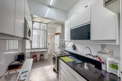 Apartamento, 3 quartos, 133 m² - Foto 1