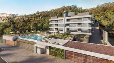 Apartamento, 3 quartos, 267 m² - Foto 1
