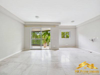 Apartamento, 2 quartos, 83 m² - Foto 2