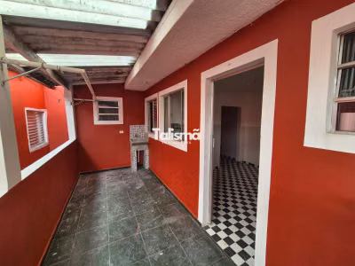 Casa, 1 quarto - Foto 1