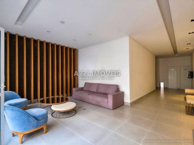 Apartamento, 3 quartos, 87 m² - Foto 4