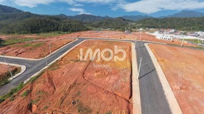 Terreno, 325 m² - Foto 1