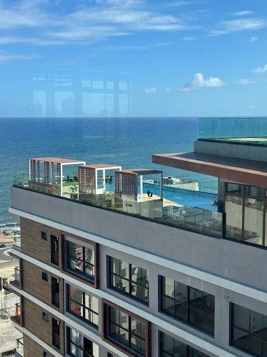 Apartamento, 1 quarto, 35 m² - Foto 4