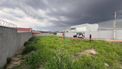 Terreno, 553 m² - Foto 1