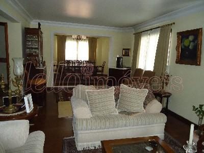 Apartamento, 4 quartos, 211 m² - Foto 1