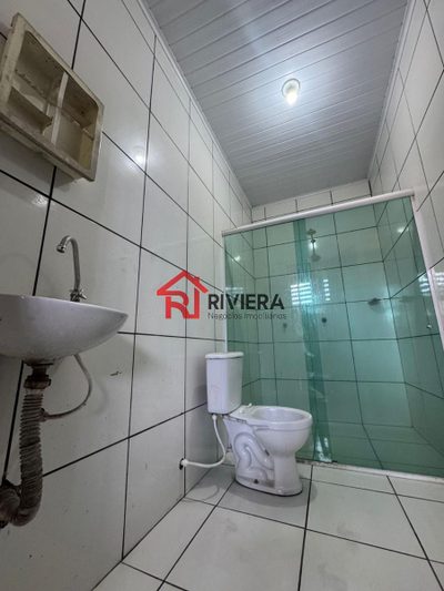 Depósito-Galpão, 230 m² - Foto 5