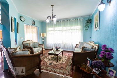 Casa, 4 quartos, 505 m² - Foto 5