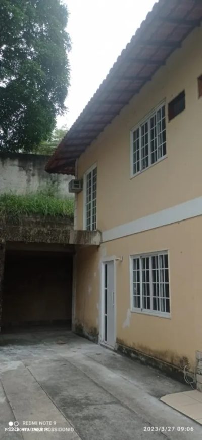 Casa, 2 quartos, 70 m² - Foto 1